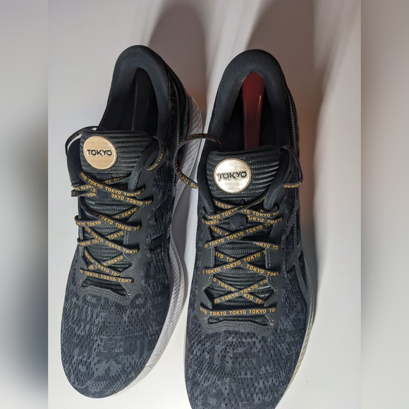 asics glideride edo era